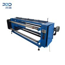 Good Quality Nonwoven Fabrics Slitting And Rewinding Machine